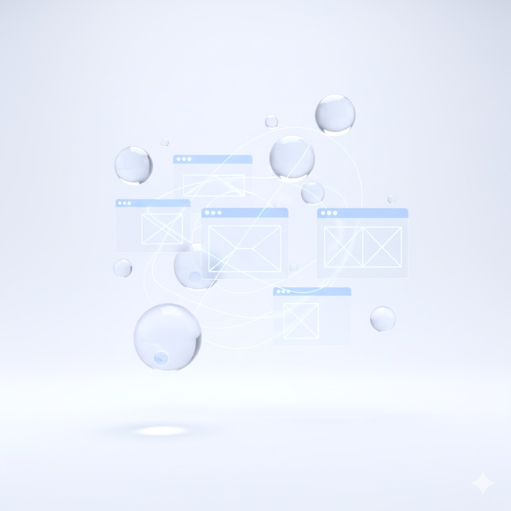 Web制作・HP構築