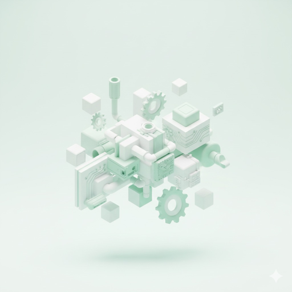 業務システム開発