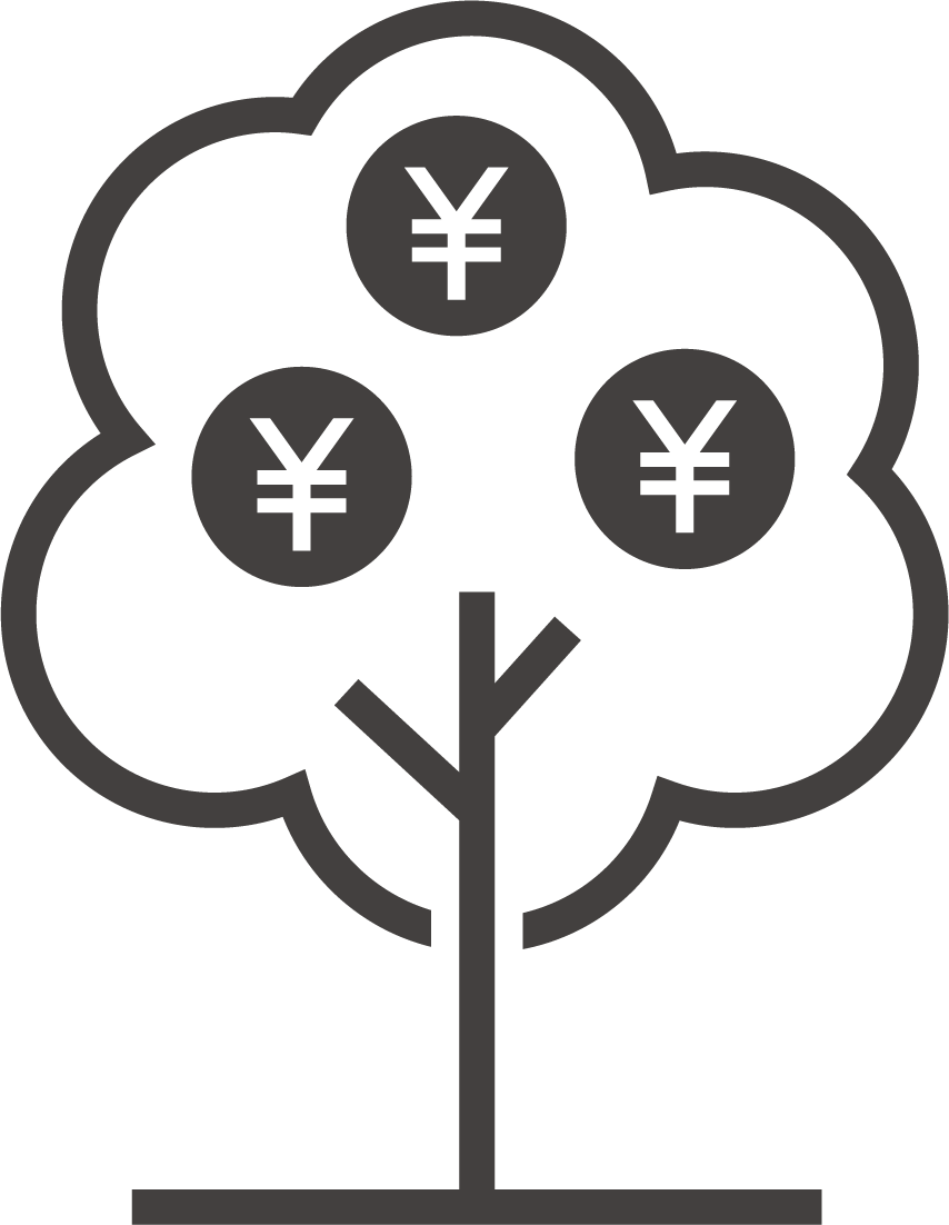 選べる報酬形態