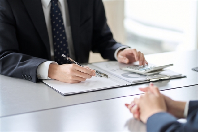 経営コンサルタント・士業の方